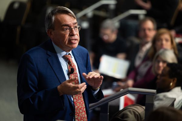 Dimitris Bertsimas on AI, Optimization, and Democratizing Education