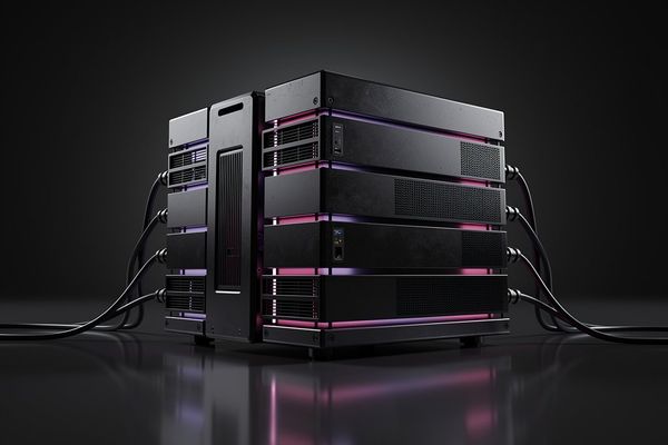 On the Coming Industrialisation of Exploit Generation with LLMs