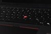 ThinkPad T14 Gen 7: New centered keyboard font