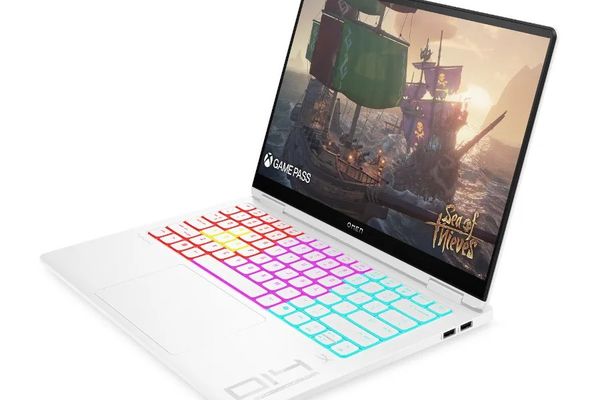 One-Line Linux Kernel Patch Unlocks Full Performance on HP OMEN 14-fb1xxx Laptop