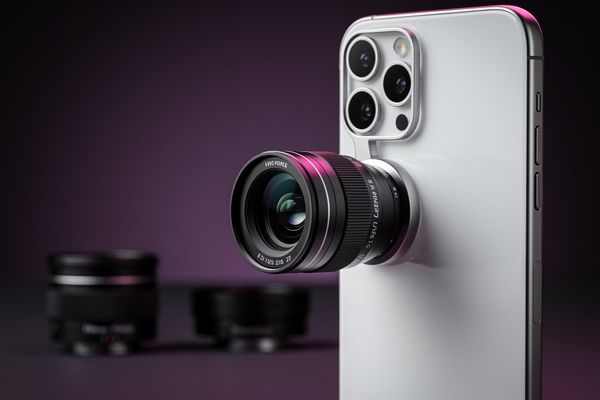 Honor Joins the Telephoto Extender Club with Magic8 RSR Porsche Design