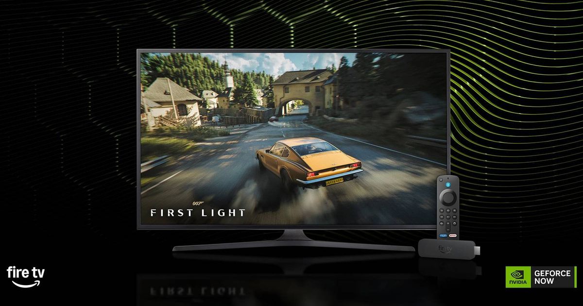 NVIDIA GeForce Now Expands to Amazon Fire TV Stick: Implications for Mobile Developers