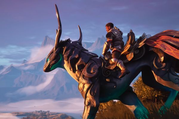 Guild Wars 3 announced – fans love the ambition but balk at the new art direction