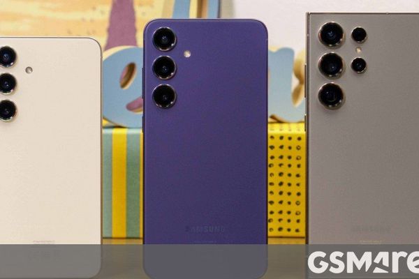 Samsung rolls out One UI 8.5 for the Galaxy S24 series worldwide