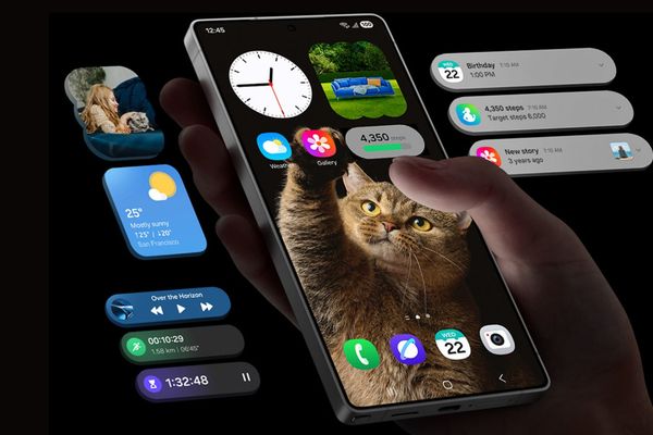 One UI 9 Leak Reveals Contextual AI Browser Feature Ahead of Android 17 Update