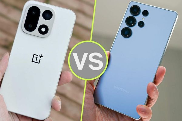 OnePlus 15 vs. Galaxy S25 Ultra: The Flagship Showdown Redefined