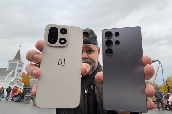 OnePlus 15 vs Galaxy S25 Ultra: What a 500-Shot Shootout Reveals About Smartphone Camera Engineering