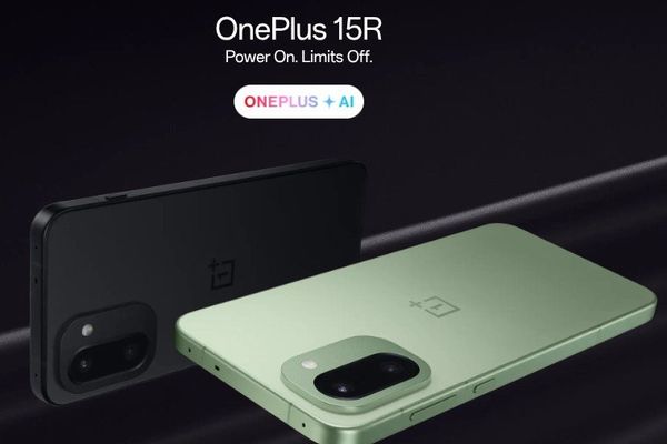 OnePlus adds 16GB RAM to the 15R in India