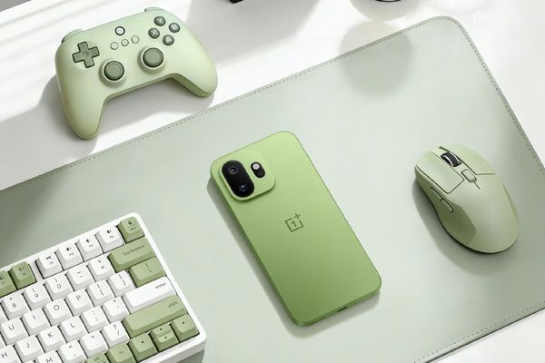 OnePlus 15T Bets on G2 Esports Chip for Stable Gaming Performance
