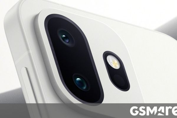 OnePlus 15T's White Color Variant Revealed with Premium Design Details