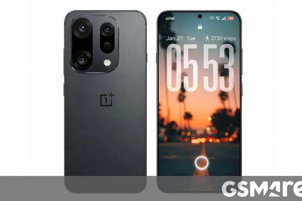 OnePlus 16 specs leak reveals 240Hz display and 6GHz Snapdragon Elite Gen 6