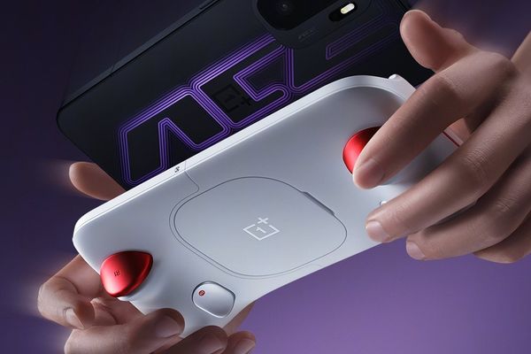 OnePlus Ace 6 Ultra Gaming Phone Combines High-End Specs with Innovative Gamepad Design