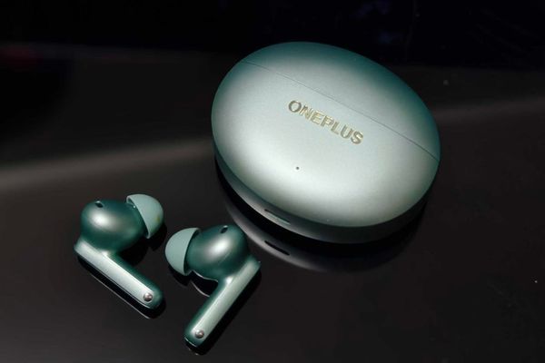 OnePlus Buds 4: High-Performance ANC Earbuds Challenge Premium Rivals with $30 Discount