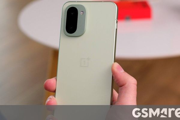 OnePlus 15R gains a 16GB RAM option in India