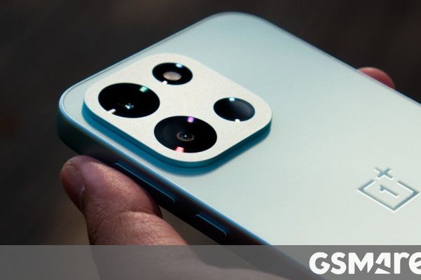 OnePlus Nord 6 in for review - GSMArena.com news