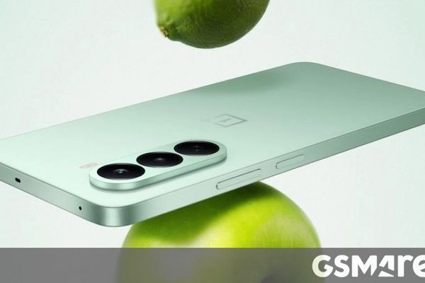 OnePlus Nord CE6 Lite launches in India with 7,000mAh battery, 144Hz display