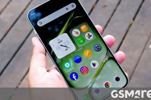 OnePlus Nord CE6 or CE6 Lite spotted on Geekbench, MediaTek Dimensity 7400 confirmed