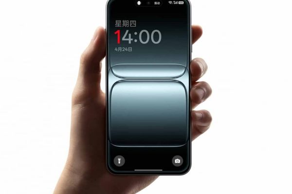 OnePlus Confirms OnePlus 15T Compact Flagship Phone Coming Soon