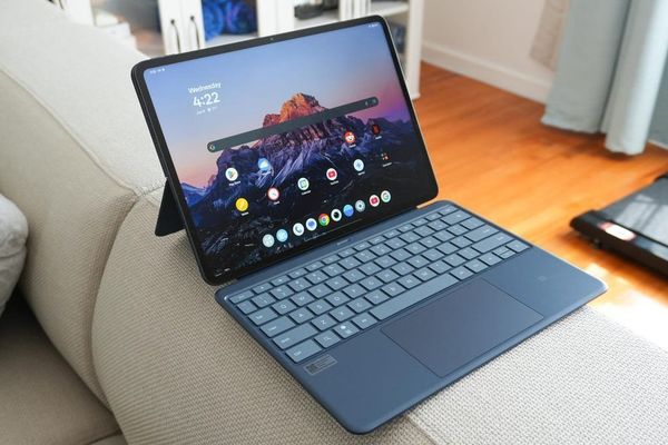 OnePlus Pad 3 Deal: Save Up to $200 on 2025's Top Android Tablet Bundle