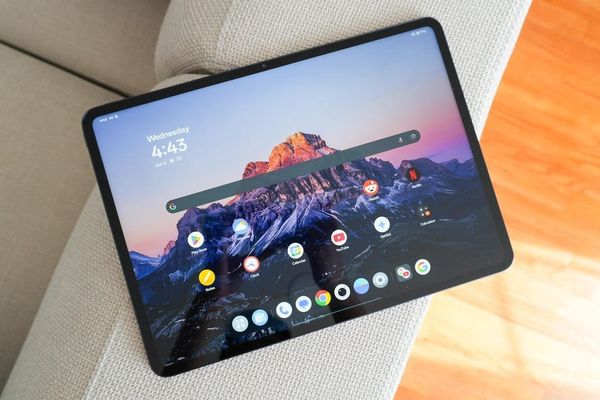 OnePlus Pad 3 Discounted with Free Stylus: A Powerhouse Android Tablet Enters the Back-to-School Fray