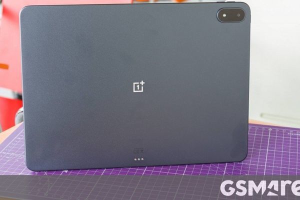 OnePlus Pad 3 Pro details surface, compact tablet also in development