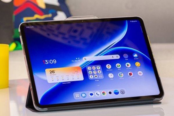 OnePlus Pad Go 2 Review: A Worthy Successor with Premium Features