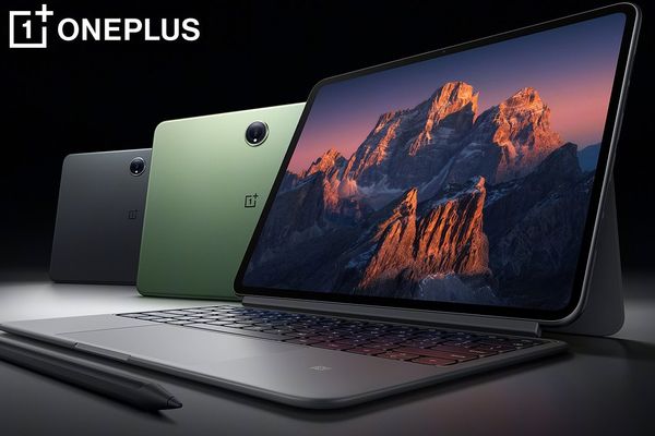 OnePlus Pad Mini and Oppo compact tablet to debut soon with Snapdragon 8 series chipsets onboard