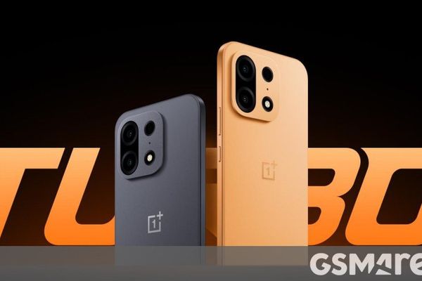 OnePlus Turbo 6X and 6X Pro launch in China with 8,000mAh batteries and Dimensity 7-series chips