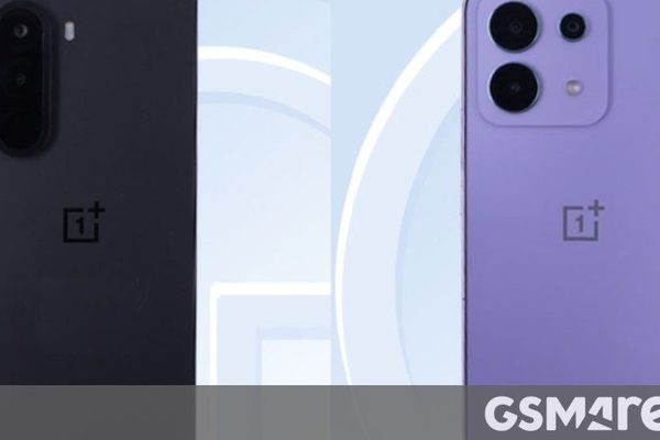 OnePlus Turbo 6X and Turbo 6X Pro Specs Leak Reveals Bigger Screens, Faster SoCs and Massive Batteries