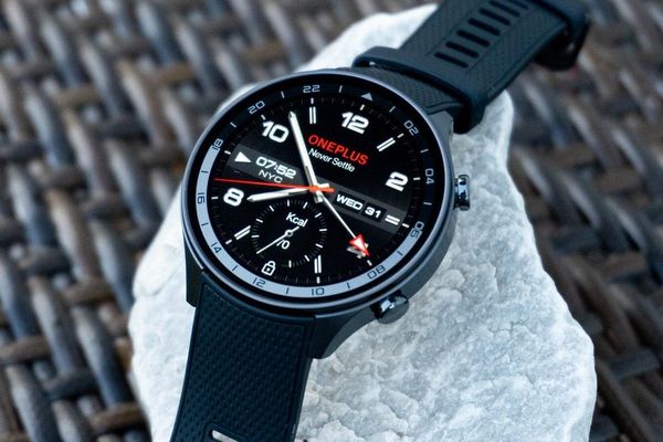 OnePlus Watch 2R: The Affordable Wear OS Powerhouse That Still Packs a Punch