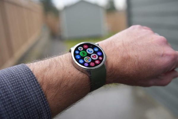 OnePlus Watch 3: The Battery Behemoth Redefining Android Wearables