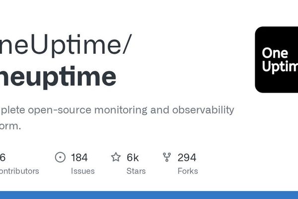 OneUptime’s Open-Source Bet: Can a Single Stack Replace Your Entire Observability Toolchain?