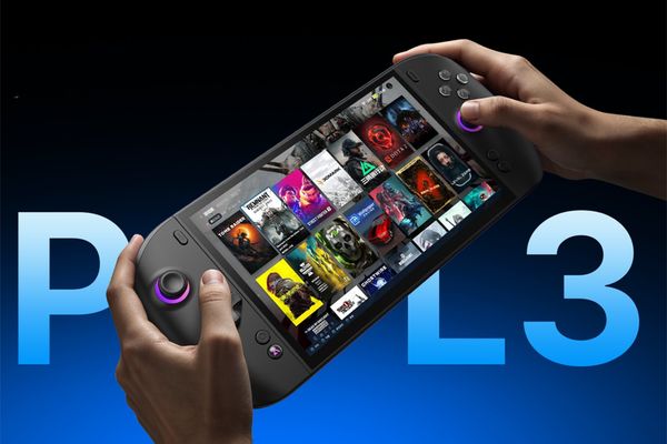 OneXPlayer 3 launches globally in June 2026 with Intel Arc G3 Extreme and 144 Hz OLED screen
