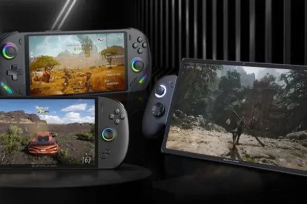 OneXPlayer Configuration Driver Destined For Linux 7.2