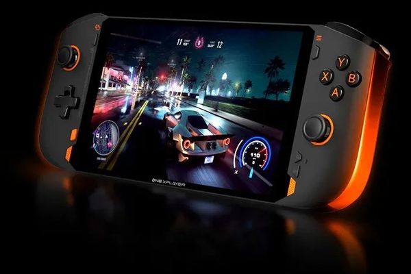 Valve Developer Posts OneXPlayer Configuration HID Driver for Linux