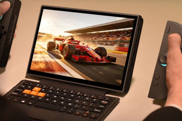 OneXPlayer unveils 3‑in‑1 handhelds with detachable controllers, liquid cooling and a 144 Hz OLED screen