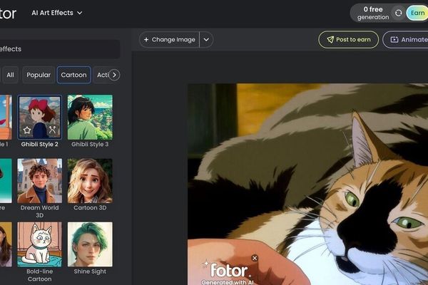 Online Photo Editors Evolve: AI and Accessibility Reshape Creative Workflows