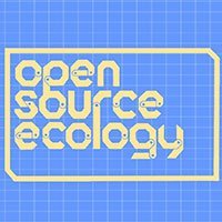 Open Source Ecology's Global Village Construction Set: Blueprinting a Post-Scarcity Civilization