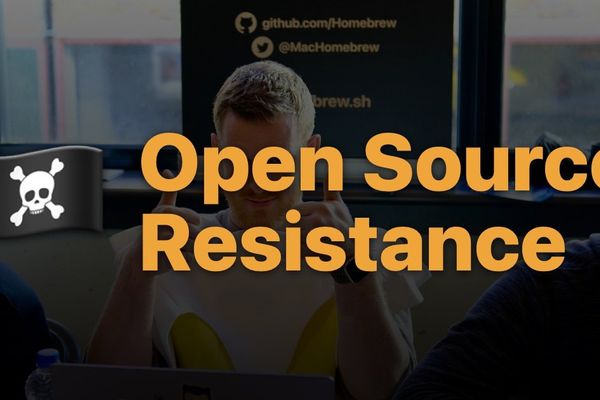 Open Source Resistance: A Manifesto for Working‑Time Contributions