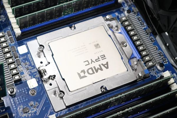 AMD openSIL Meets Coreboot on EPYC 9005, and the Homelab Firmware Stack Finally Gets Interesting