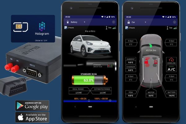 Open Vehicle Monitoring System (OVMS) Gains Traction as DIY EV Telemetry Becomes Mainstream
