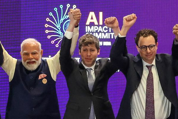 OpenAI Secures $100 Billion Funding Round Amid AI Infrastructure Arms Race