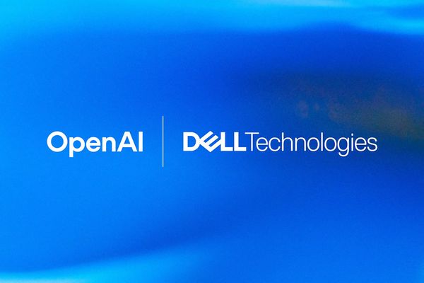 OpenAI and Dell Technologies team up to run Codex on‑prem and in hybrid clouds
