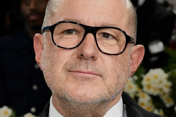 OpenAI and Jony Ive Unveil Vision for AI Hardware That Aims to Heal Our Tech Anxiety