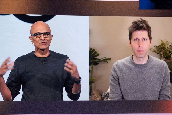 OpenAI and Microsoft Cloud Exclusivity Deal Ends, Redefining AI Infrastructure Landscape