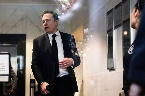 OpenAI challenges Elon Musk. Grok's AI safety record in court