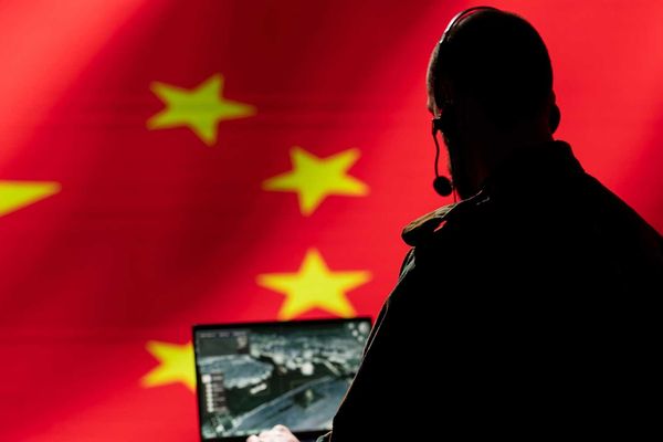 OpenAI: Chinese agent used ChatGPT for smear ops • The Register