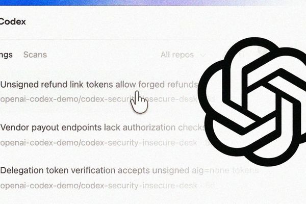 OpenAI Codex Security Scans 1.2 Million Commits, Finds 10,561 High-Severity Issues