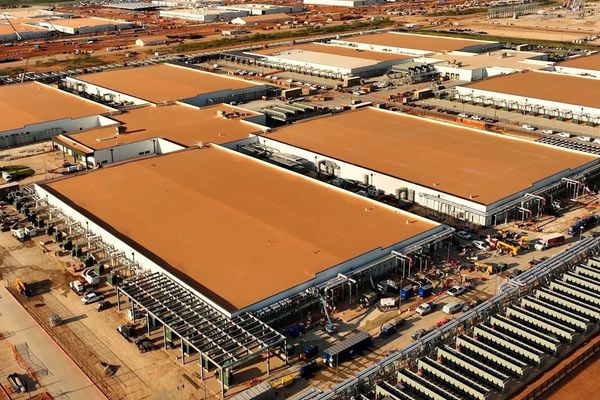 OpenAI's Stargate Commitment: Funding Grid Upgrades and Flexible Loads to Isolate Energy Costs