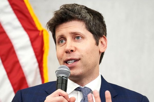 OpenAI Ends Five-Year Open-Model Drought with Surprise GPT-OSS Release